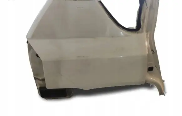 Jeep Compass Front mudguard 