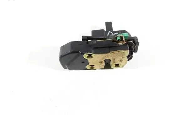 Jeep Grand Cherokee (WJ) Rear door lock