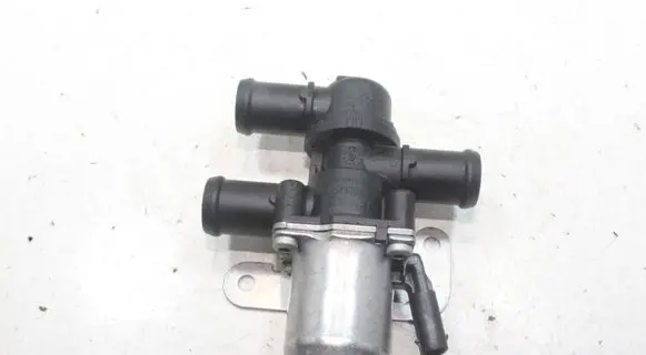 Volkswagen ID.4 Coolant heater 5Q0906457C