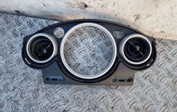 Mini One - Cooper Cabrio R52 Dashboard trim 0769337