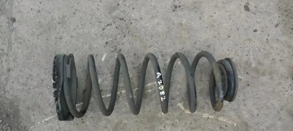 Hyundai Getz Rear coil spring