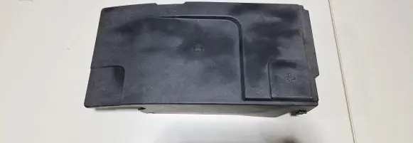 Opel Insignia A Battery box tray cover/lid 12772396