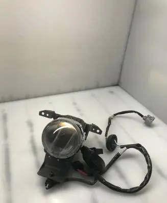 Lexus NX Headlight part 