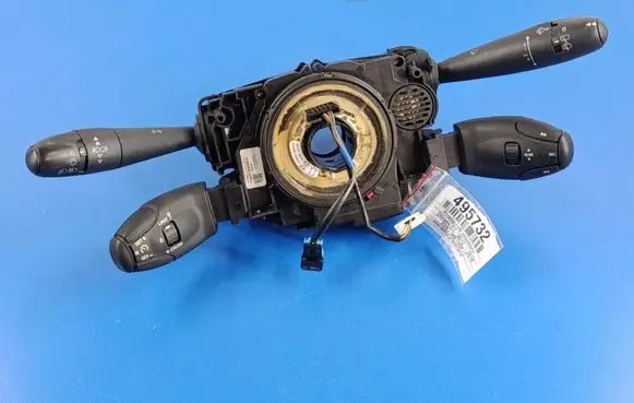 Citroen C3 Other switches/knobs/shifts 96773879ZD