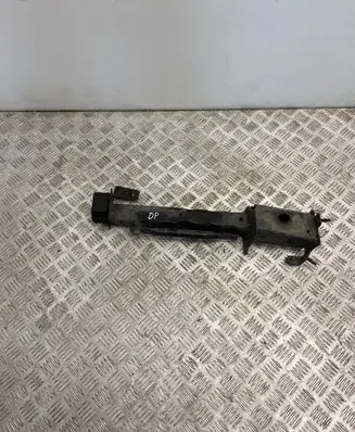 Renault Megane IV Front bumper shock/impact absorber 701D12 0923 0723