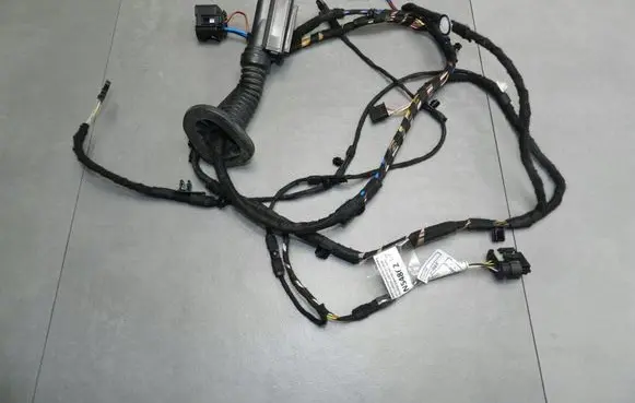 Mini Cooper Countryman F60 Rear door wiring loom 9857620