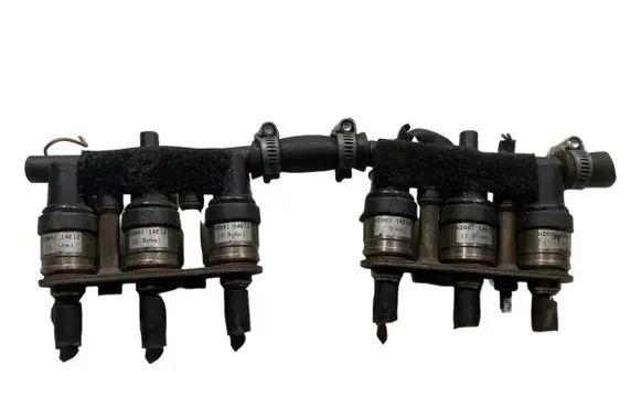 Volkswagen Phaeton LP gas injector 110R004686 67R010213 67R015997