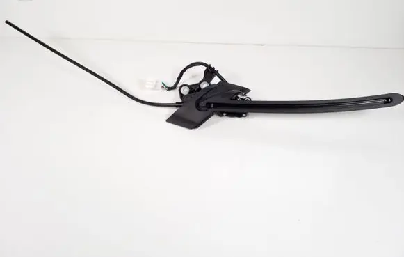 Mercedes-Benz E W212 Curtain motor A2128203042