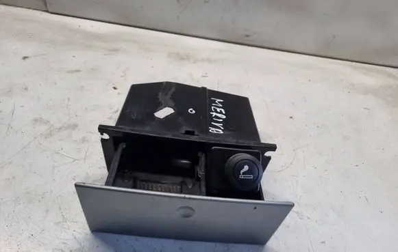 Opel Meriva A Car ashtray 13130836 13130884