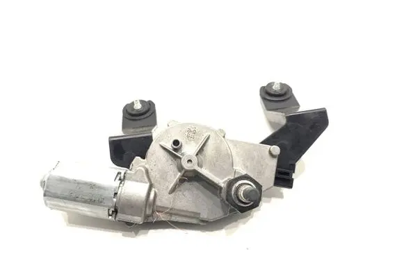 KIA Sportage Rear window wiper motor 98700-3W000