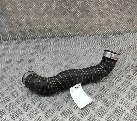 Mercedes-Benz SLK R171 Intercooler hose/pipe A1715280182