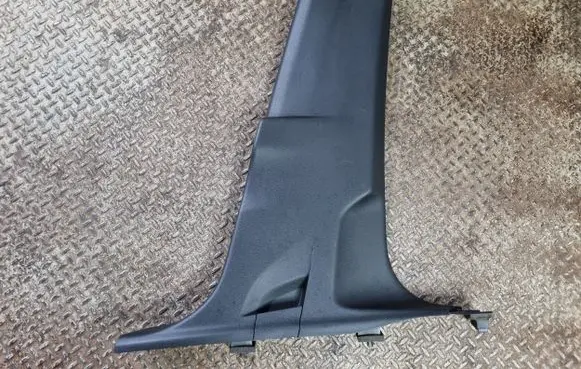Citroen DS5 (B) pillar trim (bottom) 9687341577