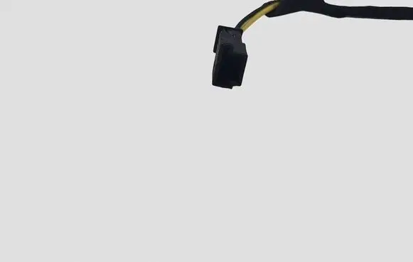 Tesla Model S Front door interior handle 100843300E