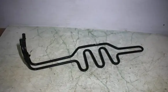 BMW 1 E81 E87 Power steering radiator 96122197