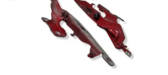 Volvo XC60 Engine bonnet/hood hinges 145RHA0E