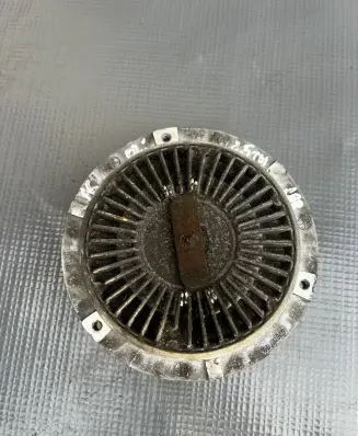 Audi A6 S6 C5 4B Viscous fan clutch 