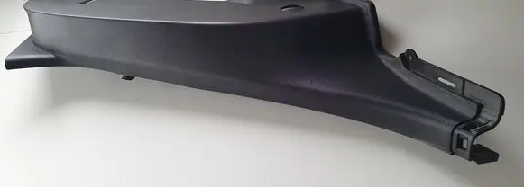 Hyundai i30 Rear seat side bottom trim 