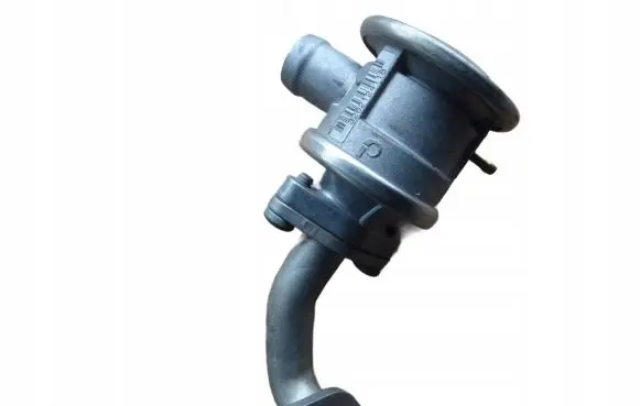 Audi A7 S7 4G EGR valve 06B131101K 079131166AN