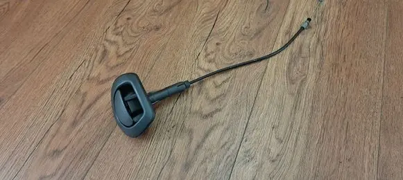 Ford Focus C-MAX Seat adjustment handle 3M51R618D04AA