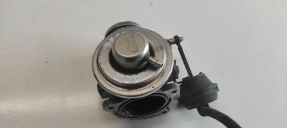 Volkswagen Bora EGR valve 038131501E 0399