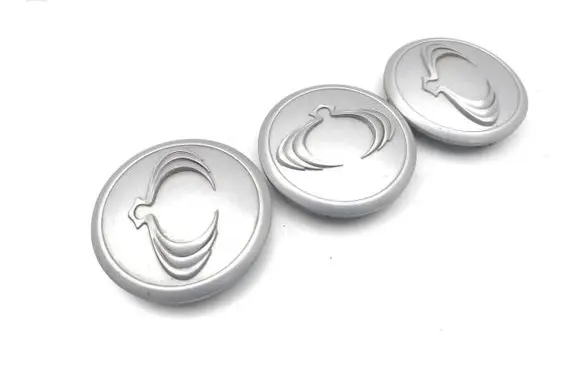 SsangYong Rexton Original wheel cap 4178032200