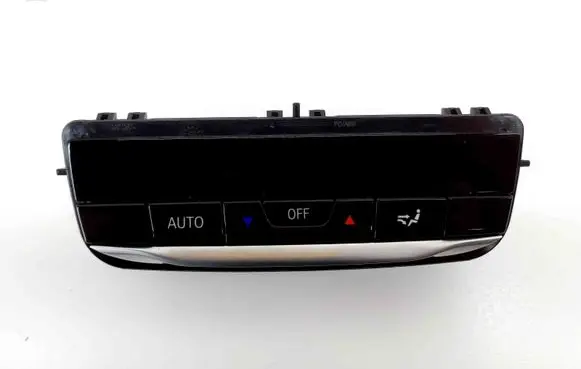 BMW 3 G20 G21 Interior fan control switch 5A3BBF401 5A3BBF4