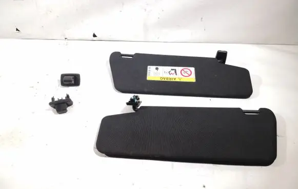 Mercedes-Benz E W212 Sun visor A0078173620