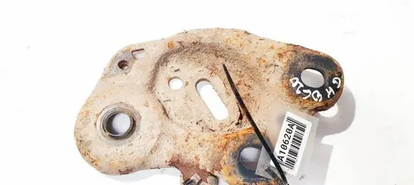Volvo V70 Bracket in trunk/boot 