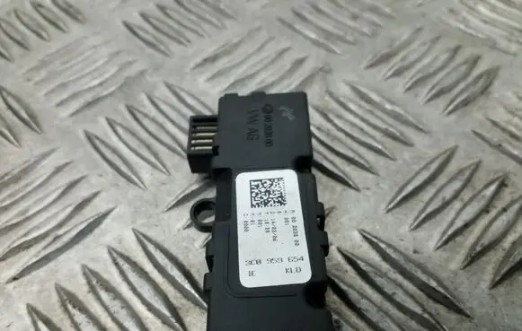 Volkswagen PASSAT B6 Steering angle sensor 3C0959654