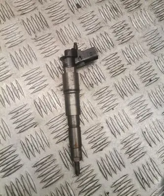 BMW X5 E70 Fuel injector 0986435359