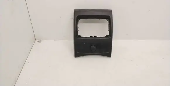BMW 1 F20 F21 Rear air vent grill 9227886 58450713