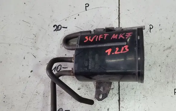 Fuel filter