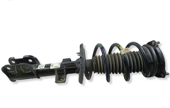 Hyundai Santa Fe V MX5 Front shock absorber with coil spring 54651R6500