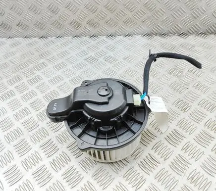 KIA Niro Heater fan/blower 97113AT900 013011501J