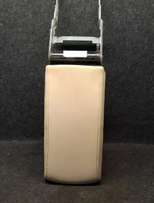 Volkswagen PASSAT B7 Armrest 3C0864207P