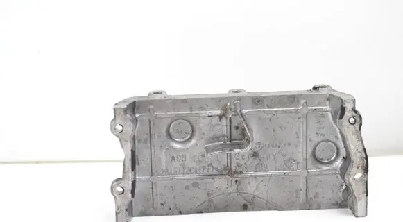 Audi A6 S6 C6 4F Timing chain cover 059109130D