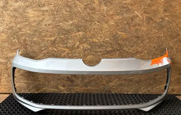Volkswagen Up Front bumper 1S08072711F