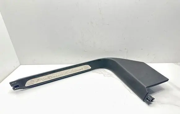 Porsche Cayenne (92A) Front sill trim cover A053629 91026080