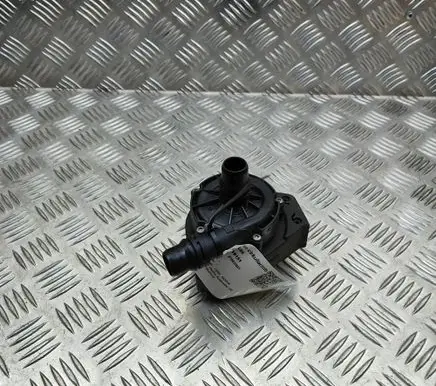 Opel Mokka B Electric auxiliary coolant/water pump 9827567880 0392024023