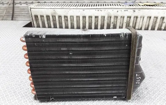 Chrysler Neon II Heater blower radiator