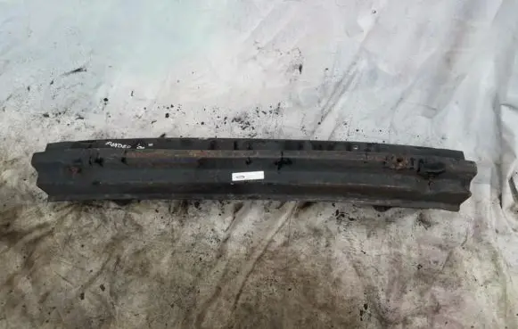 Rear beam