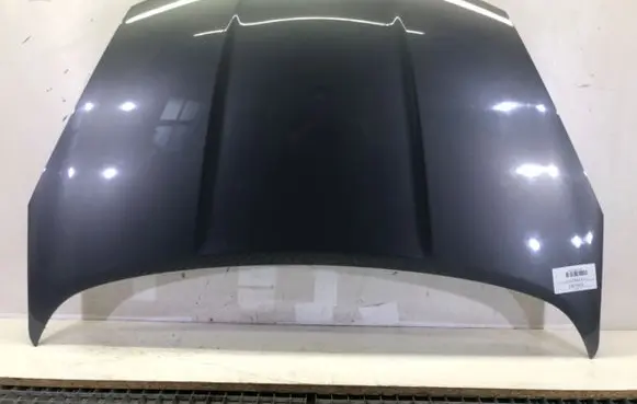 Nissan Note (E11) Engine bonnet/hood