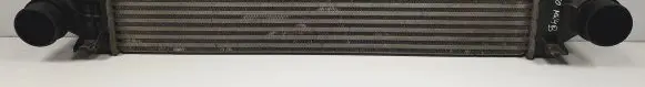 Ford Mondeo MK IV Intercooler radiator 6G91-9L440-HA