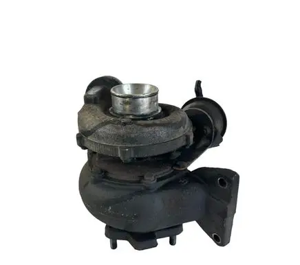 Volvo XC90 Turbo 8689592 8699597