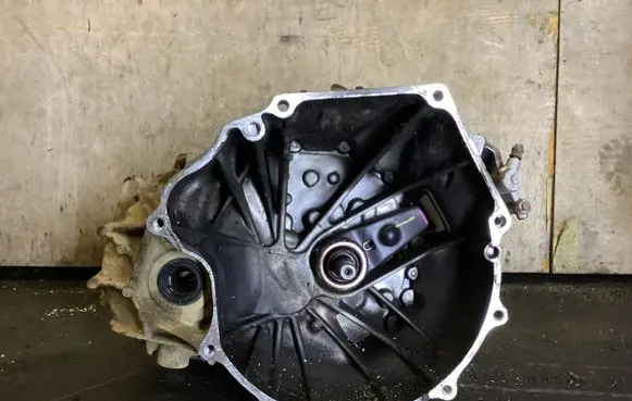 Honda Civic IX Manual 6 speed gearbox Z7B