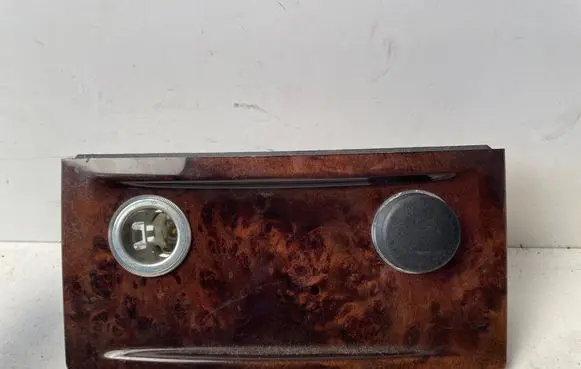 BMW 5 E60 E61 Cigarette lighter trim 6951149
