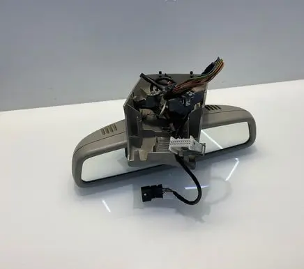 Mercedes-Benz R W251 Rear view mirror (interior) A1648100917 1648100917