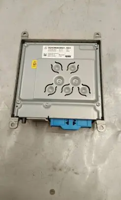 Mercedes-Benz EQA Sound amplifier A2439003001