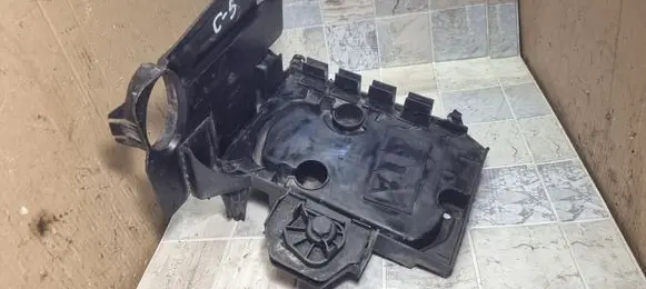 Citroen C5 Battery tray 9650439480 9648938680 9651504180
