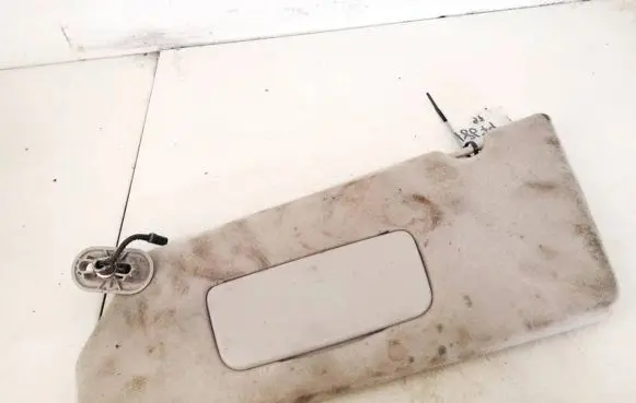 Chrysler Pacifica Sun visor 04698974ab